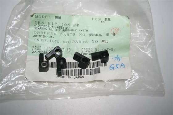 Çin Noritsu minilab parçası A815124 / A815124-01 Tedarikçi