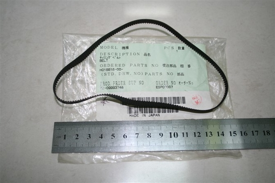 Çin Noritsu minilab kayışı H016618 / H016618-00 Tedarikçi