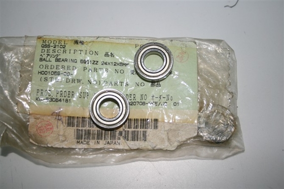 Çin H001003 / H001003-00 taşıyan Noritsu minilab Tedarikçi