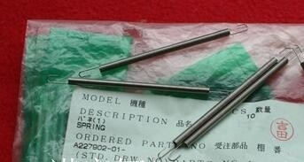 Çin A227902 A227902 01 Noritsu Minilab Yedek Parça Yayı Tedarikçi
