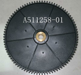 Çin Noritsu minilab dişlisi A511258 / A511258-01 Tedarikçi