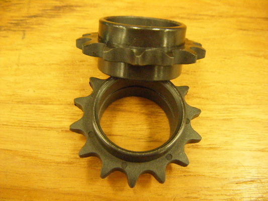Çin Noritsu Koki minilab için H153139 / H153139-00 Dişli 14-diş Tedarikçi