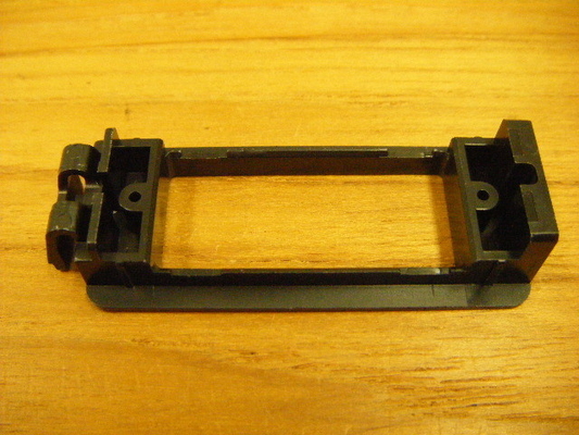 Çin Noritsu Koki minilab için B020098 / B020098-01 Difüzör montaj plakası (135) Tedarikçi