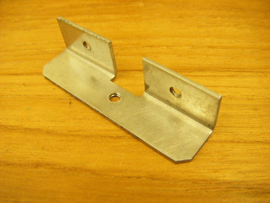 Çin A082292 / A082292-01 Noritsu Koki minilab için takviye plakası Tedarikçi