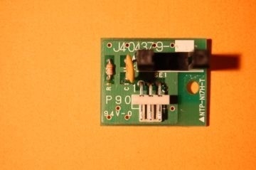 Çin J404379 / J404379-00 Noritsu minilab SENSÖR PCB Tedarikçi