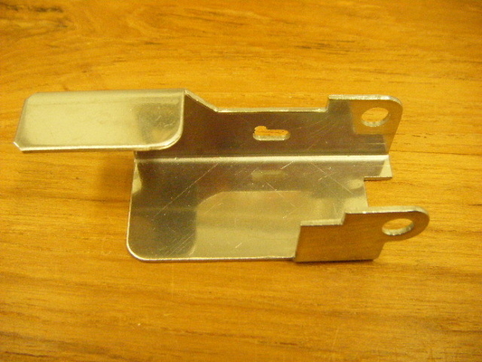 Çin A091323 / A091323-01 Noritsu minilab makinesi için Kapak Tutucu Tedarikçi