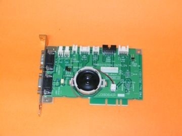 Çin J390642 J390642 01 Noritsu Minilab QSS3000 3301 Minilab Yedek Parça Sistem Kontrol Pcb Tedarikçi