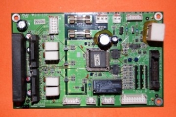 Çin J307040 / J307040-00 Noritsu QSS2611 minilab KAĞIT MASKE PCB Tedarikçi