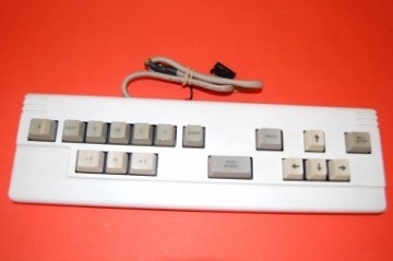 Çin Z019740 Z019740 01 Noritsu Minilab Yedek Parça KLAVYE ÜNİTESİ Tedarikçi