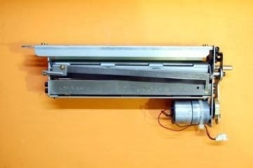 Çin Z019746 Z019746 01 Noritsu Minilab Yedek Parça KAĞIT KESME ÜNİTESİ Tedarikçi