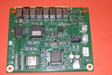 Çin J391238 / J391238-00 Noritsu minilab ANAHTAR KONTROLÜ PCB Tedarikçi