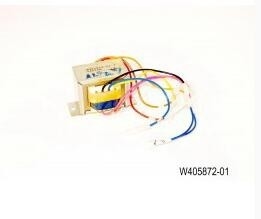 Çin Noritsu minilab Parça # W405872 / W405872-01 TRANSFORMATÖR SA922H Tedarikçi