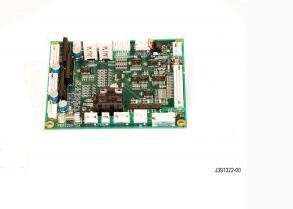 Çin Noritsu minilab Parça # J391322 / J391322-00 PCB Tedarikçi