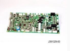 Çin J391329 J391329 00 Noritsu QSS3501 Minilab Yedek Parça İşlemci Kontrol PCB Tedarikçi