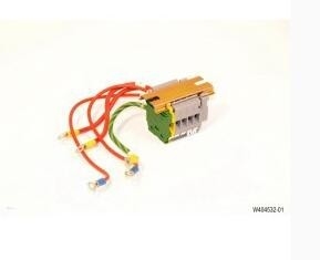 Çin Noritsu minilab Parça # W404532 / W404532-01 TERMİNAL ŞERİDİ Tedarikçi
