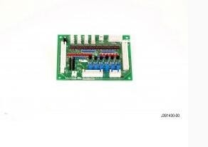 Çin Noritsu minilab Parça # J391430 / J391430-00 SM G/Ç PCB Tedarikçi