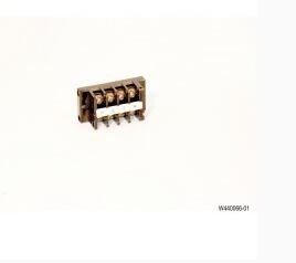Çin Noritsu minilab Parça # W440066 / W440066-01 TERMİNAL ŞERİDİ Tedarikçi