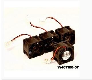 Çin Noritsu minilab Parça # W407180 / W407180-07 FAN ÜNİTESİ 109P0424H302 Tedarikçi