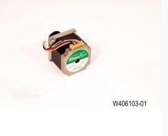 Çin Noritsu minilab Parça # W406103-01 MOTOR ÜNİTESİ 103H7123-3141 Tedarikçi