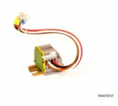 Çin Noritsu minilab Parça # W440100 / W440100-01 TERMİNAL ŞERİDİ Tedarikçi