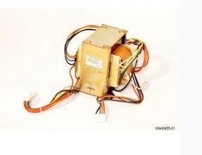 Çin Noritsu minilab Parça # W440455 / W440455-01 TRAFO ÜNİTESİ OFR-0042 Tedarikçi