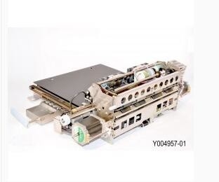 Çin Noritsu minilab Parça # Y004957 / Y004957-01 KAĞIT İLERİ BÖLÜMÜ Tedarikçi