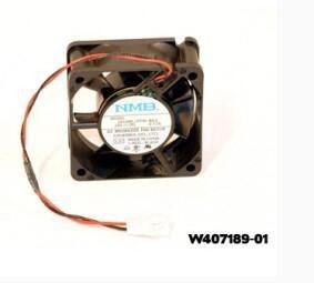 Çin Noritsu Minilab Yedek Parça W407189 W407189 01 FAN 2410ML 05W B60 24V Tedarikçi
