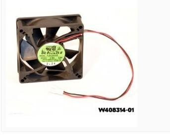 Çin W408314 W408314 01 Noritsu Minilab Yedek Parça FAN ÜNİTESİ P473 PUDC24H4R Tedarikçi