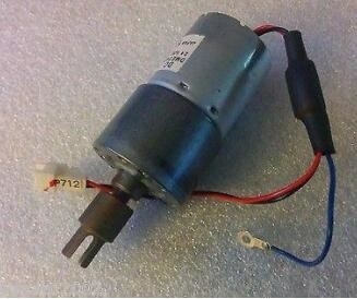 Çin I041875 NORITSU Qss2611 3301 3311 Minilab Yedek Parça MOTOR Tedarikçi