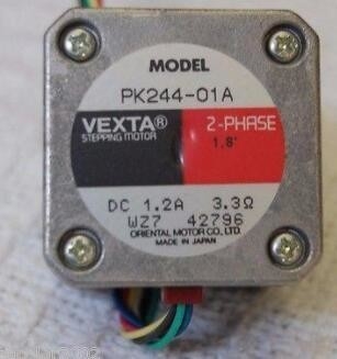 Çin W405819 W405924 NORITSU QSS2611 Minilab VEXTA ADIMLI MOTOR ÜNİTESİ VEXTA PK244 01A Tedarikçi