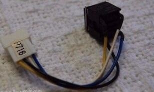 Çin W407388 01 Noritsu QSS 3701 Minilab Yedek Parça ANAHTAR ÜNİTESİ Tedarikçi