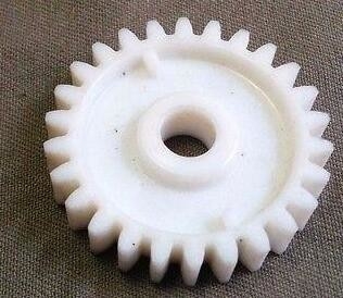 Çin A107793 NORITSU MINILAB QSS3101/3401/3501 Minilab Yedek Parça BOŞ DİŞLİ 26T Tedarikçi
