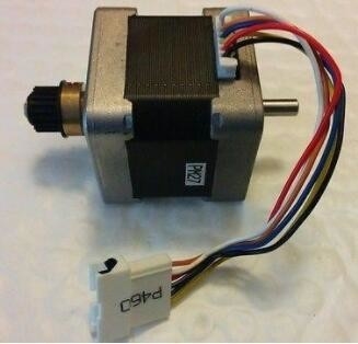 Çin W411105 NORITSU Qss Minilab Yedek MOTOR Ünitesi DENKI TİPİ 103-548-5211 Tedarikçi