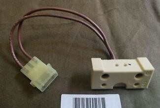 Çin NORITSU LAMBA SOKET W400057 MINILAB Tedarikçi