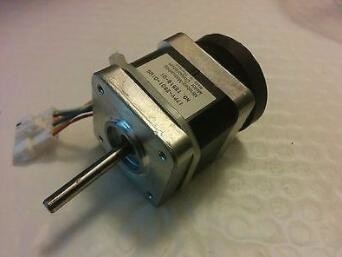 Çin NORITSU Qss3501 MOTOR ÜNİTESİ PM26 W409142 MINEBEA MATSUSHITA 17PY 2801 01WS T5519 01NORITSU Qss3501 MOTOR ÜNİTESİ PM26 W40914 Tedarikçi