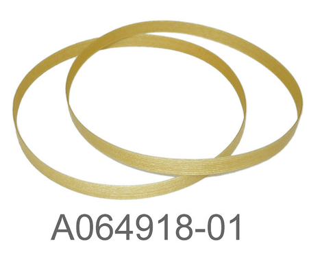 Çin A064918 A064918 01 Noritsu QSS3001 Dijital Minilab Yedek Parça Kemeri Tedarikçi