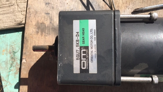 Çin I042342 Noritsu QSS3001 3301 Yedek Parça Minilab Motoru Tedarikçi