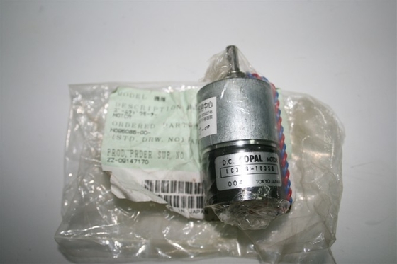 Çin H095085 H095085-00 Noritsu Minilab Parçaları Motor Parçası Korozyon Direnci Tedarikçi