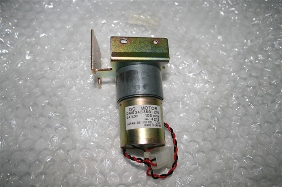 Çin W404189 W404189 01 Noritsu Minilab Yedek Parça Motoru Tedarikçi