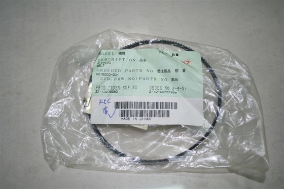 Çin Noritsu minilab kayışı H016220 / H016220-00 Tedarikçi