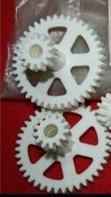 Çin A219718 A219718 01 Noritsu Minilab Yedek Parça Dişlisi Tedarikçi