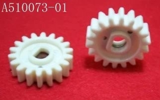 Çin A510073 A510073 01 Noritsu Minilab Yedek Parça Dişlisi Tedarikçi