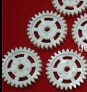 Çin A213319 A213319 01 Noritsu Minilab Parçaları Dişli Plastik Minilab Aksesuarları Tedarikçi