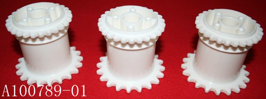 Çin A100789 A100789 01 Noritsu Minilab Yedek Parça Dişlisi Tedarikçi