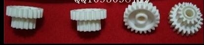 Çin A206195 A206195 01 Noritsu Minilab Parçaları Noritsu Makinesi İçin Plastik Dişli Tedarikçi