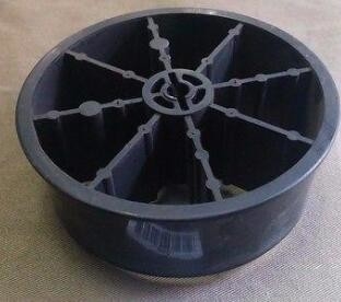 Çin C005484 NORITSU SERİSİ Qss2900 3100 3200 MINILAB Yedek Parça ALT DÖNÜŞ SİLİNDİRİ Tedarikçi