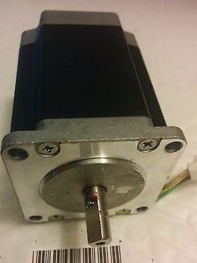 Çin W407759 NORITSU MINILAB Yedek Parça ORYANTAL ADIM MOTORU VEXTA MOTOR C8608-9212K Tedarikçi