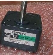 Çin NORITSU Minilab Yedek Parça ORYANTAL MOTOR DİŞLİ 2GN36KA Tedarikçi
