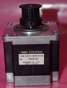 Çin I123021 Minebea Noritsu Step Motor 23km K035 41va T2625 02 Minilab Tedarikçi