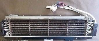 Çin Z022181 NORITSU Qss2900 3100 3200 Minilab Yedek Parça KURUTUCU ISITICI Tedarikçi